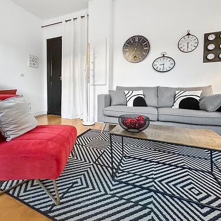 Nid Douillet Au Coeur D'Uzes Apartment Екстериор снимка