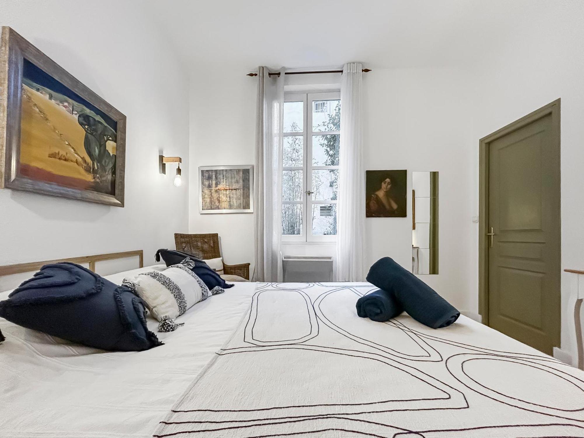 Nid Douillet Au Coeur D'Uzes Apartment Екстериор снимка