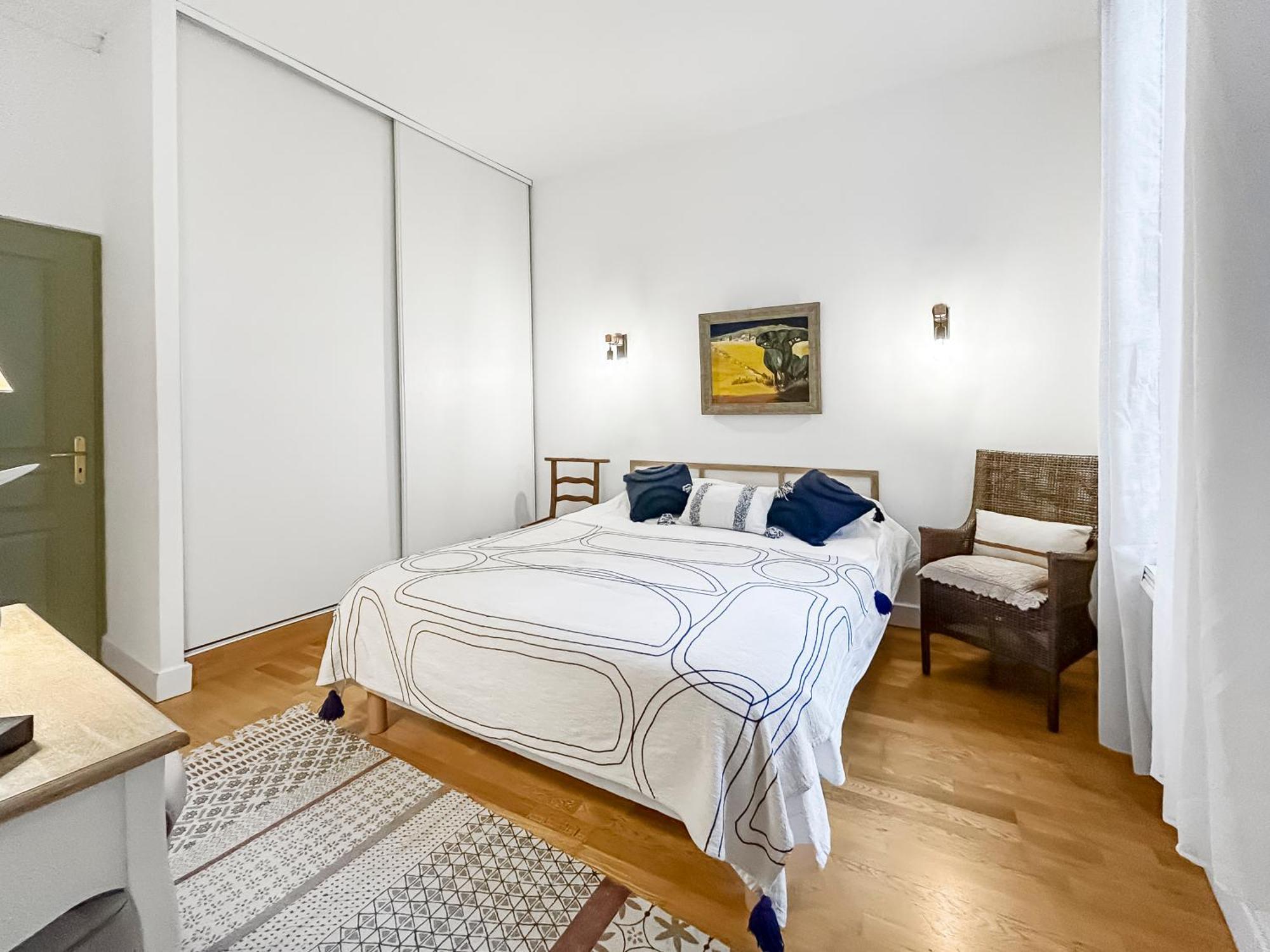 Nid Douillet Au Coeur D'Uzes Apartment Екстериор снимка