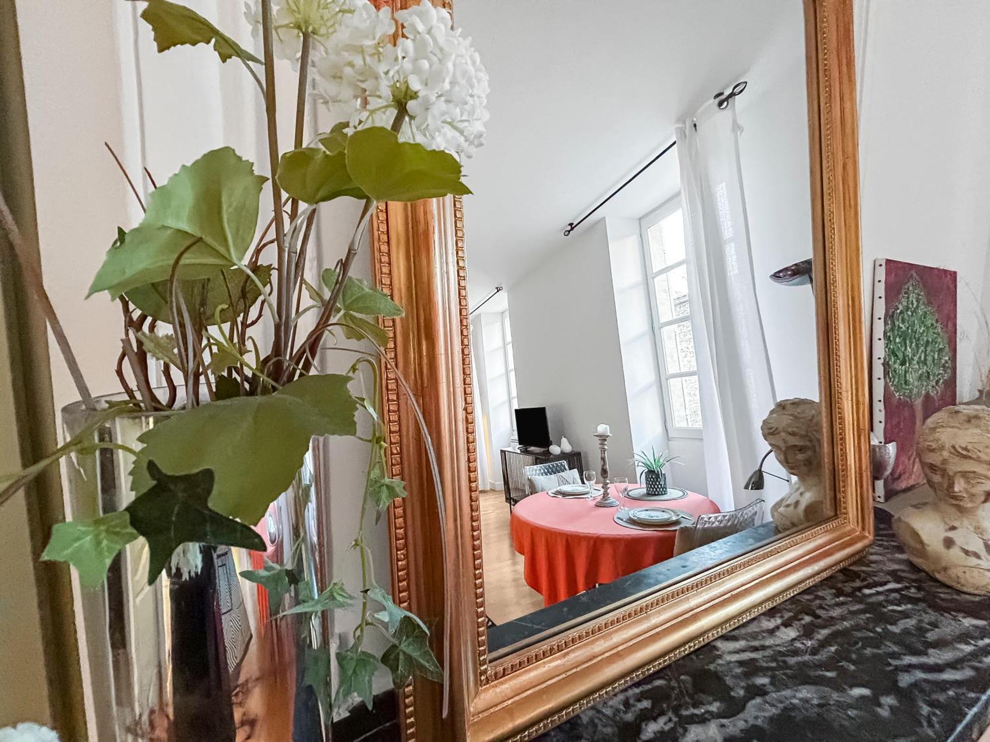 Nid Douillet Au Coeur D'Uzes Apartment Екстериор снимка