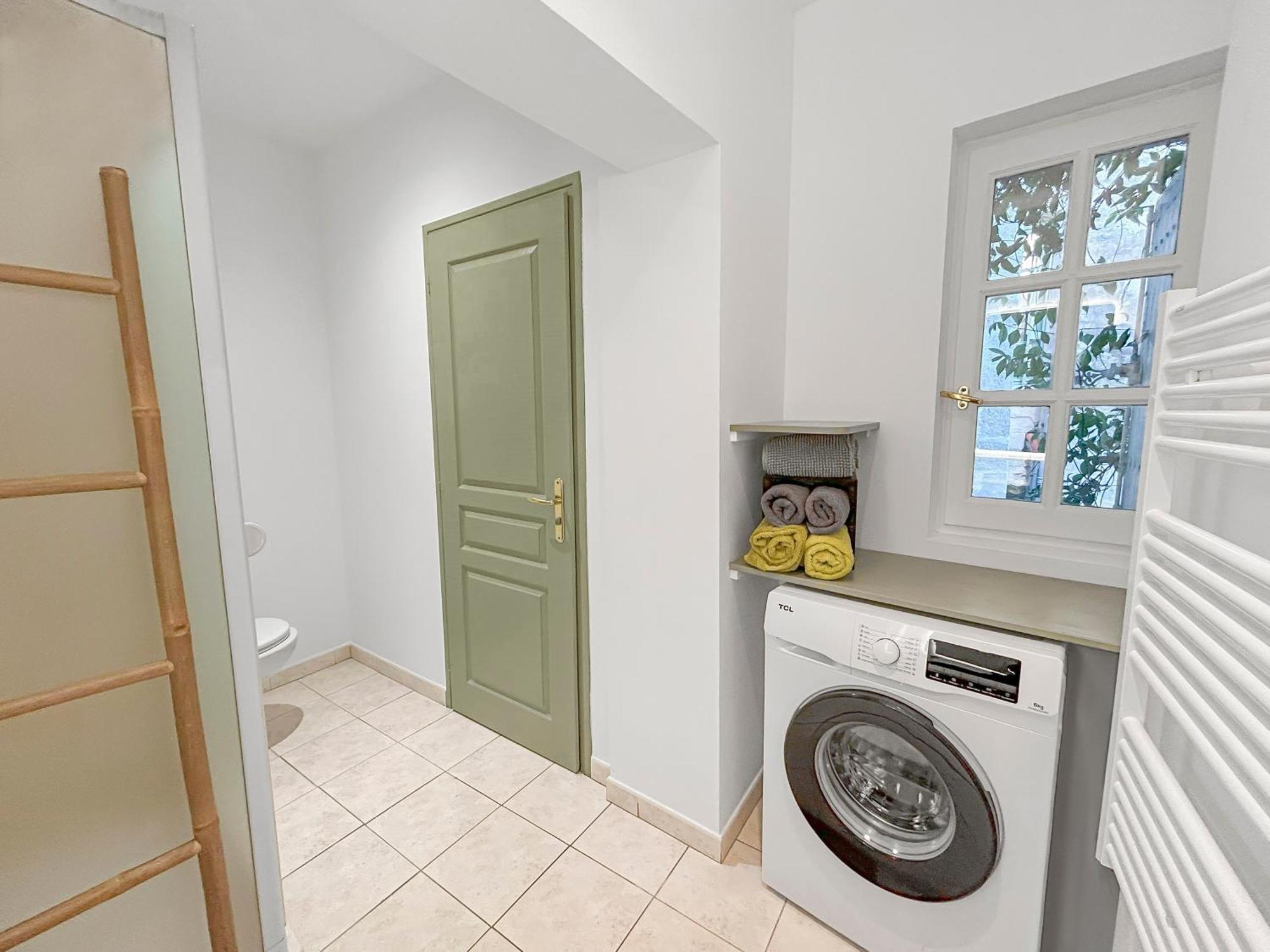 Nid Douillet Au Coeur D'Uzes Apartment Екстериор снимка