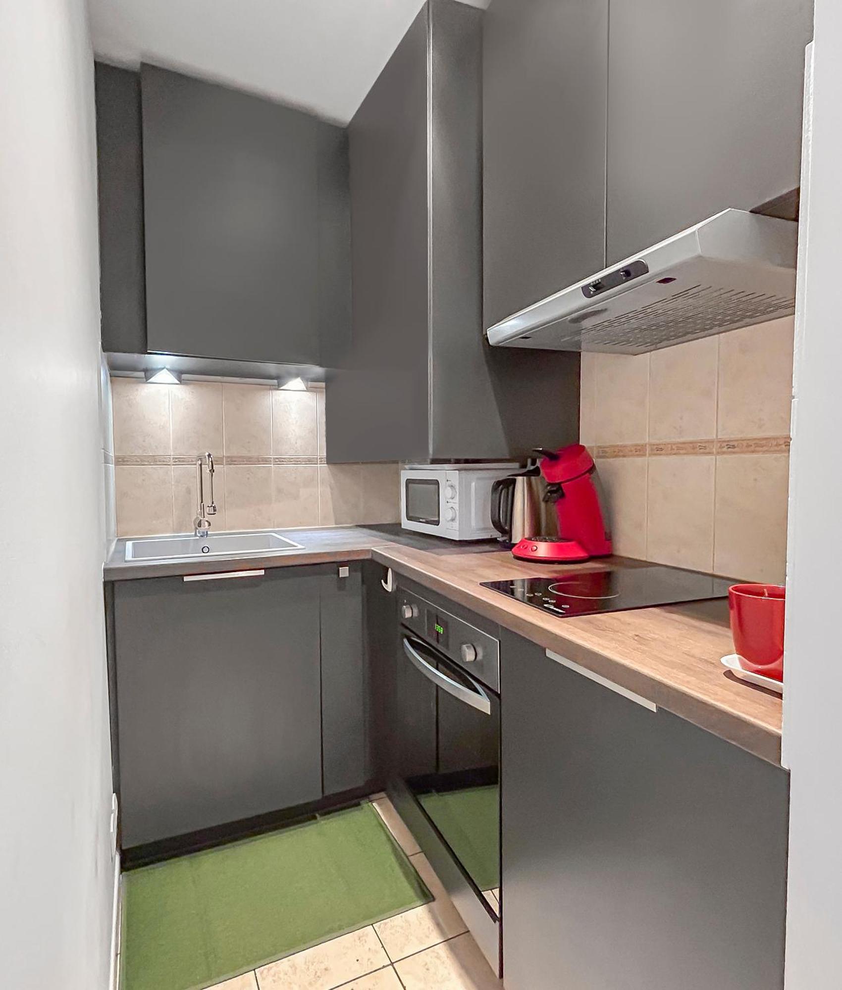 Nid Douillet Au Coeur D'Uzes Apartment Екстериор снимка