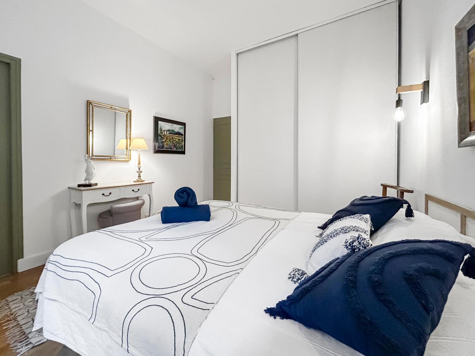 Nid Douillet Au Coeur D'Uzes Apartment Екстериор снимка