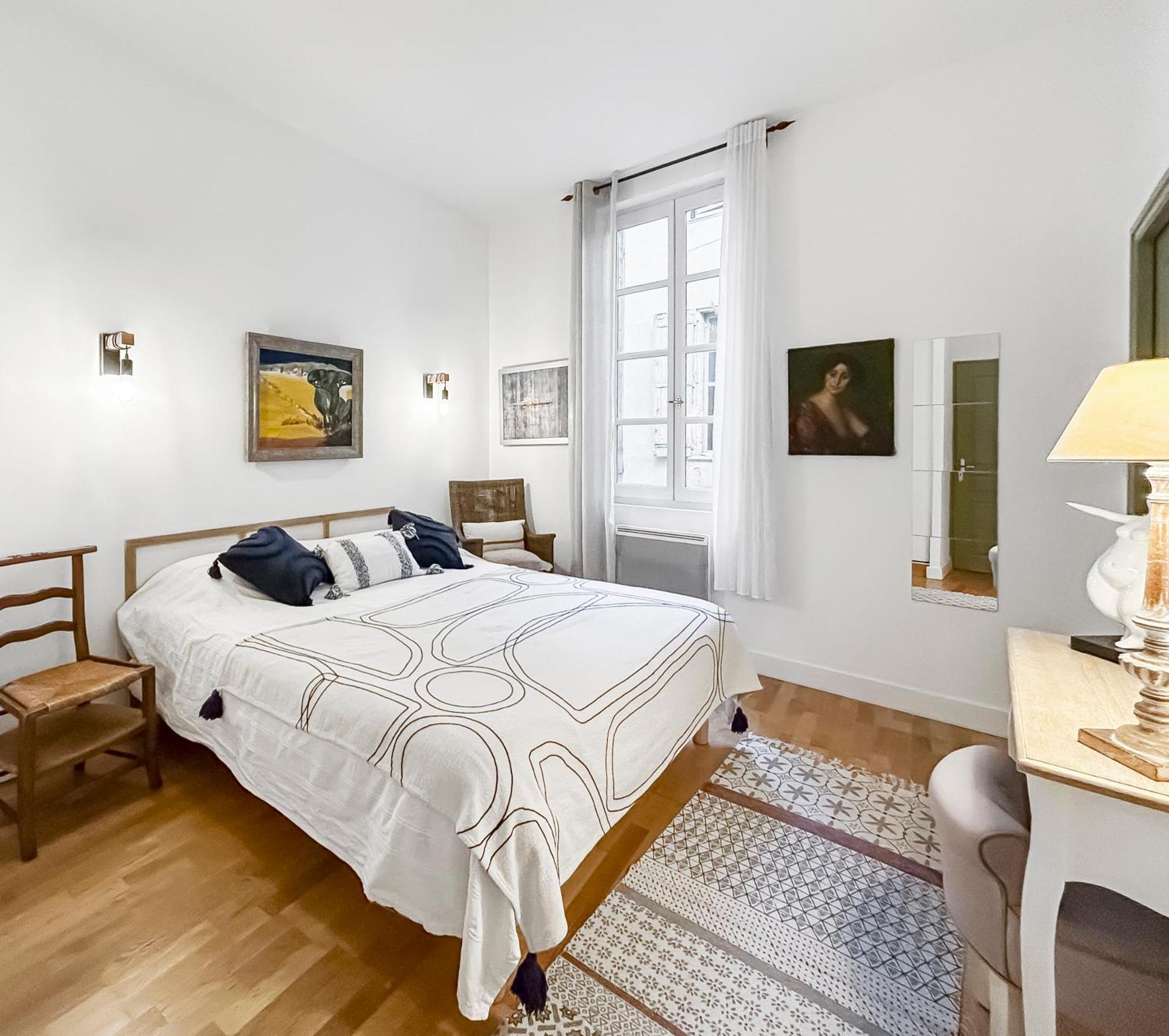 Nid Douillet Au Coeur D'Uzes Apartment Екстериор снимка