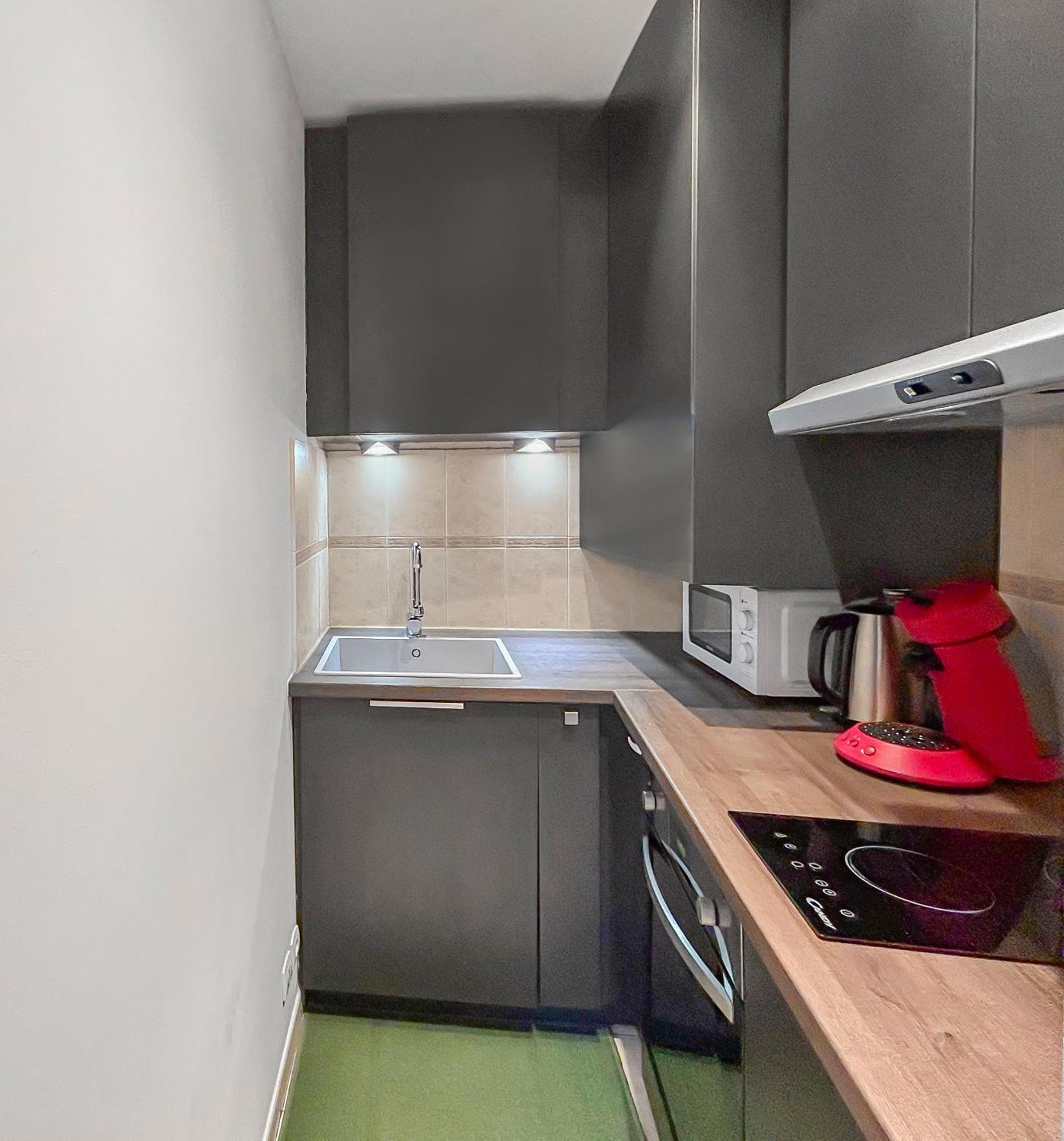 Nid Douillet Au Coeur D'Uzes Apartment Екстериор снимка